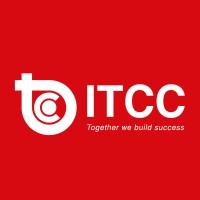 ITCC Lithuania logo - Similar company to Verslo Krantas