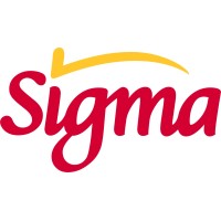 Sigma logo - Similar company to Leemco