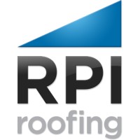 RPI Roofing logo - Similar company to Hero Roofing