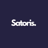 Satoris logo - Similar company to Zenimal