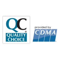 Quality Choice | CDMA logo - Similar company to Mygov.Me