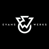 EvansWerks, Inc. logo - Similar company to Growth Freelancing Recruitment Services