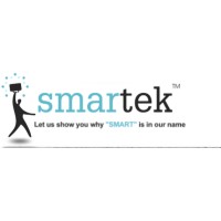 Smartek Consulting logo - Similar company to Smartek