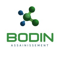 Bodin Assainissement logo - Similar company to Réseau Servimo