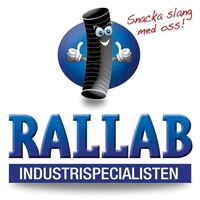 RALLAB AB logo - Similar company to Flowmasters