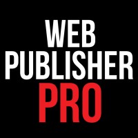 Web Publisher PRO logo - Similar company to Webfix Lab