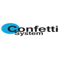 Confetti System logo - Similar company to Microcredentials Polska