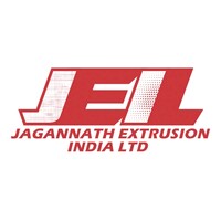 Jagannath Extrusion India Limited logo - Similar company to J P Extrusiontech