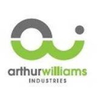 Arthur Williams Industries logo - Similar company to Colop