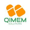Qimem Solutions logo - Similar company to Hahucloud