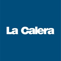 La Calera logo - Similar company to Crusa