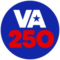 VA250 Commission logo - Similar company to American Battle Monuments Foundation