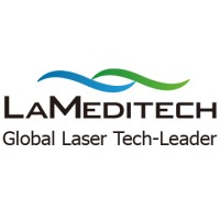 LaMeditech logo - Similar company to Best Instruments B.V.