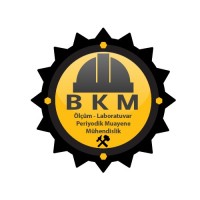 BKM ÖLÇÜM LABORATUVAR PERİYODİK MUAYENE MÜHENDİSLİK SAN.LTD.ŞTİ logo - Similar company to 2Elk Mühendislik