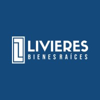 LIVIERES Bienes Raíces logo - Similar company to Russomando & Asoc.
