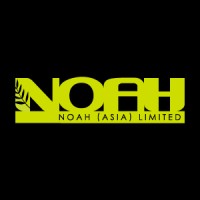 Noah (Asia) Limited - Marketing Agency logo - Similar company to Working At The Picnic