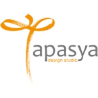 Tapasya Design Studio, Auroville logo - Similar company to L'Atelier Design