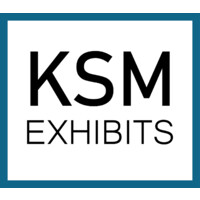 KSM Exhibits logo - Similar company to Exposystem S.A.