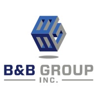 B&B Group, Inc. logo - Similar company to B&B Group