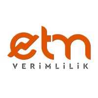 Etm Verimlilik Danışmanlık logo - Similar company to Envetek Enerji Verimliliği Ve Danışmanlık Hizmetleri