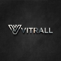 Vitrall Esquadrias e Fachadas logo - Similar company to Schneider E Costa Construcao