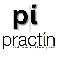 Practin logo - Similar company to Wicon