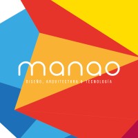 Manao MX logo - Similar company to Leafmagic Av