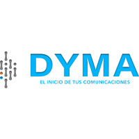Dyma Comunicaciones logo - Similar company to Teksa