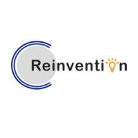 Reinvention Co., Ltd. logo - Similar company to Erp Partners