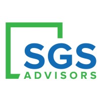 SGS Advisors (Deutschland) logo - Similar company to Aac Kabelbearbeitungssysteme Gmbh
