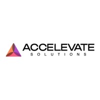 Accelevate Solutions logo - Similar company to E2Energy Inc.