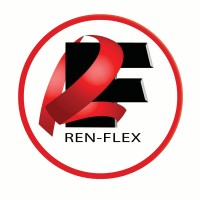 Ren-Flex - South African Flexible Packaging Supplier logo - Similar company to Ren-Form Group Of Companies