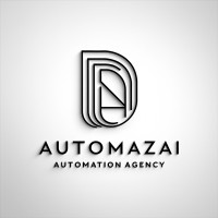 Automaz AI logo - Similar company to Securebyte Inc.