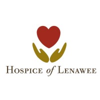 Hospice of Lenawee logo - Similar company to Imago Techmedia
