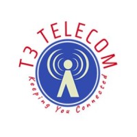 T3 TELECOM logo - Similar company to T3 Telecoms Sa