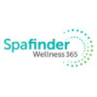 Spafinder UK logo - Similar company to Bumblebee Tech
