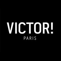VICTOR ! PARIS logo - Similar company to Maestro Packaging