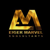 Eiger Marvel Consultants logo - Similar company to Educational Direction, Inc.