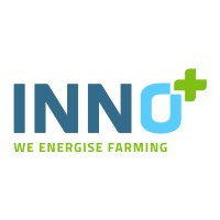 Inno+ logo - Similar company to Naolyz