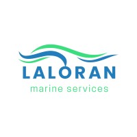 Laloran Marine Services logo - Similar company to Anp Timor Leste