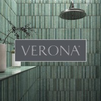 Verona logo - Similar company to Esl Ceramics