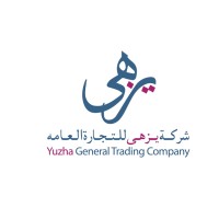 Yuzha Trading Co. logo - Similar company to Dr.Bit