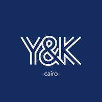 Y&K Cairo logo - Similar company to Minds