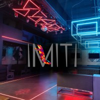 IMITI Salones de Fiestas logo - Similar company to Imiti