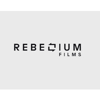 Rebellium Films logo - Similar company to Welder Underground