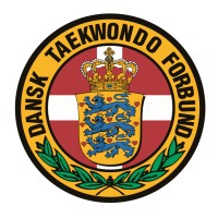 Dansk Taekwondo Forbund logo - Similar company to Pbn A/S