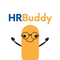 HRBuddy logo - Similar company to Hrbuddy