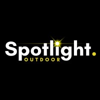 Spotlight Outdoor Ads logo - Similar company to Production Support Services, Inc. - Las Vegas
