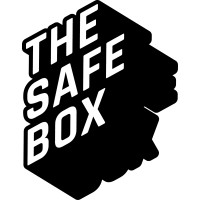 TheSafeBox.io logo - Similar company to Sourceai