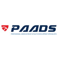 PAADS- Professional Association of Athlete Development Specialists logo - Similar company to Beyond The Field